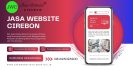 Jasa Website Company Profile Cirebon Terbaik | Profesional & Cepat