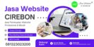 Jasa Website Terdekat Di Cirebon